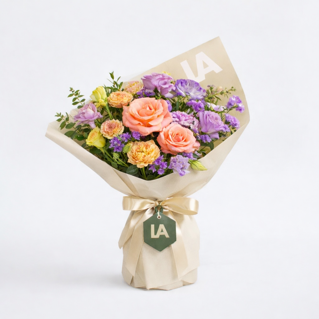 Nectar Bloom Bouquet