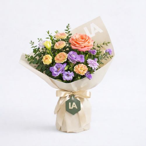 Nectar Bloom Bouquet