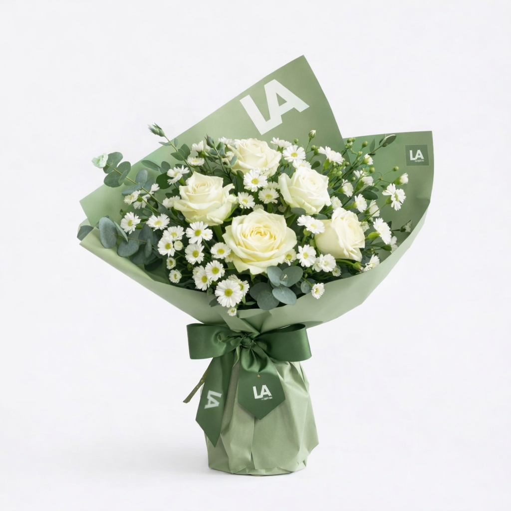 Ecuadorian Roses Bouquet