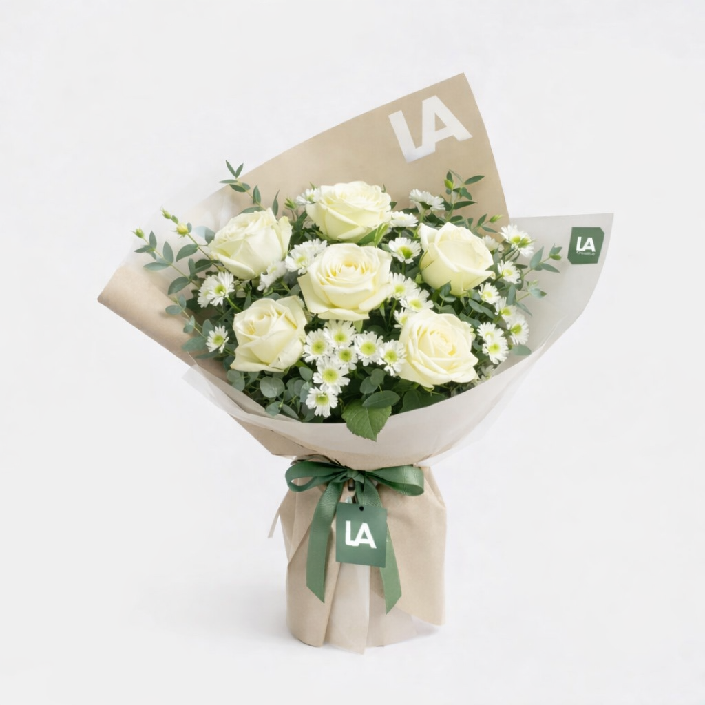 Purely Mama Bouquet