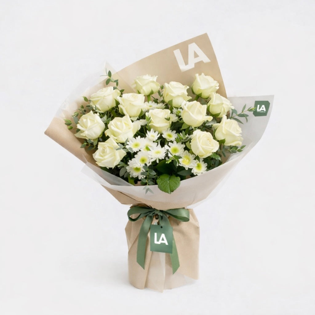 Purely Mama Bouquet