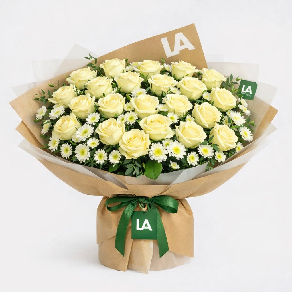 Purely Mama Bouquet